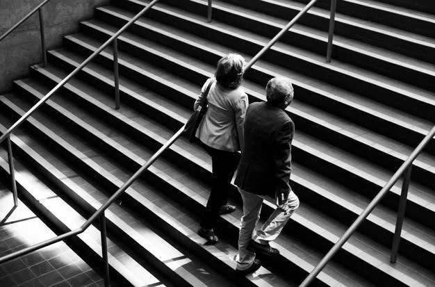 Stepping It Up: Is an Exclusive Relationship Right for You?