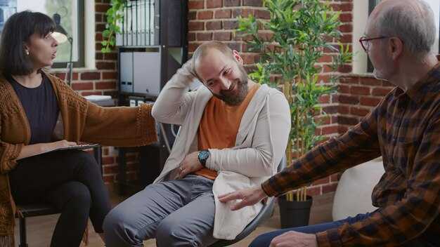 Conversations That Help: How to Discuss Depression at Work