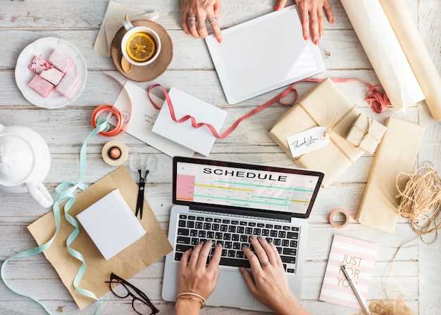 Create an 8-Week Editorial Calendar with 2 Posts per Week