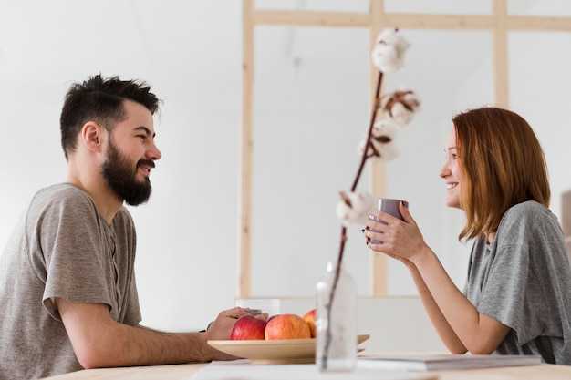 The DTR Talk - How to Define the Relationship and When to Have It The DTR Talk: How to Define the Relationship and When to Have It