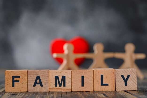 The Importance of Family Love: Strengthening Bonds & Wellbeing