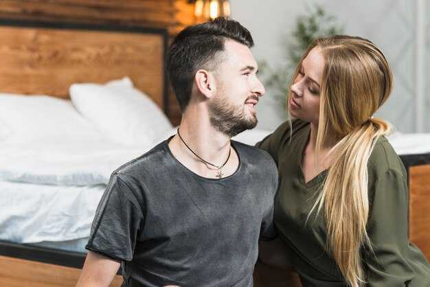The Importance of Foreplay in Your Relationship - Boost Intimacy & Communication The Importance of Foreplay in Your Relationship: Boost Intimacy & Communication