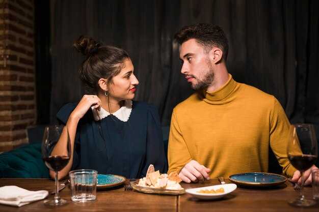 The Mind of a Man During the Dating Stage: What He Thinks