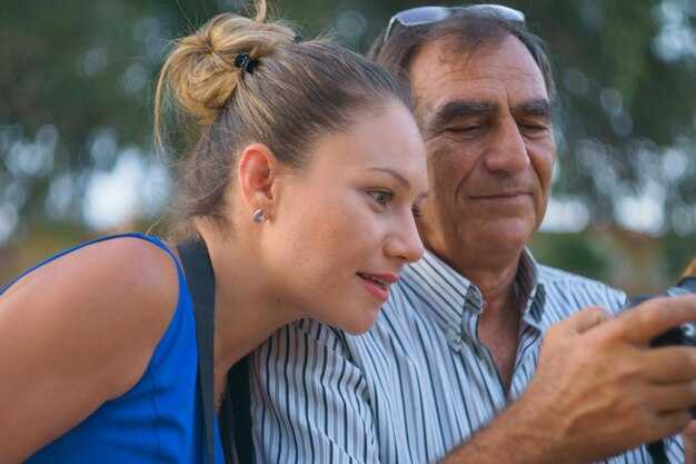 The Truth About Age Gap Relationships: Myths, Realities, and Tips