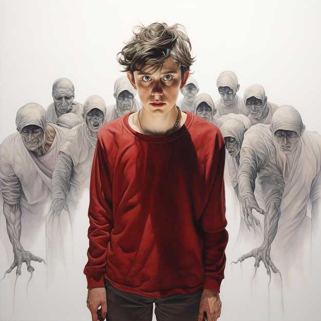 That running-away pattern in adolescence is a common response to severe relational trauma. It isnāt usually a calculated choice to hurt others; it often reflects a survival strategy driven by deep fear and dysregulation. When someone is so wounded, they can appear utterly lacking in care for others, and itās easy to assume they simply donāt value decency. But the truth is more complicated: their nervous system has been shaped by abandonment, which makes ordinary coping and perspective-taking much more difficult. That doesnāt excuse harming people, but it helps explain why their actions donāt line up with our expectations.