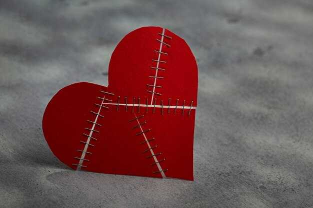 This Trauma Wound Makes You Crave Love, Then Run Away