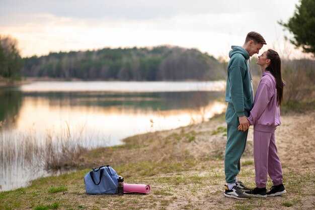 Use a short script to ask about their comfort with touch