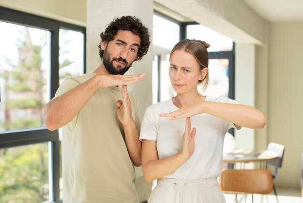 What We Found in Each Other That Ended the Arguments