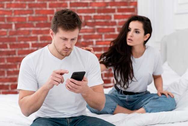Physical Acts: Which behaviors most couples label as infidelity?