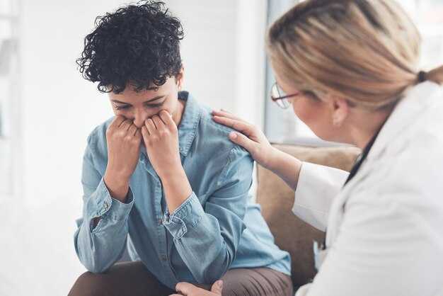 Spotting situational anxiety in specific real-life scenarios
