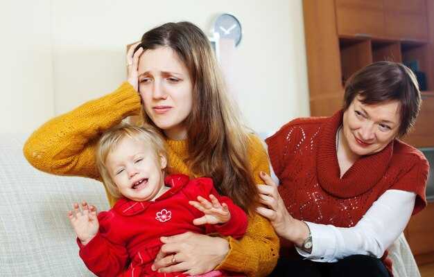 What Is the Mother Wound? 7 Signs You're Affected What Is the Mother Wound? 7 Signs You're Affected