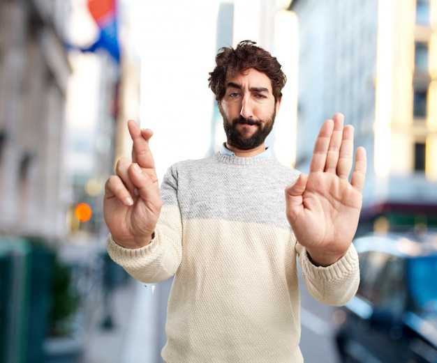 What It Means If You Don't Trust People - Signs, Causes & How to Cope What It Means If You Don't Trust People: Signs, Causes & How to Cope