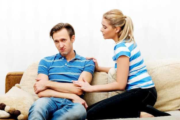 When a Man Loses Desire for His Wife - Causes & Solutions When a Man Loses Desire for His Wife: Causes & Solutions