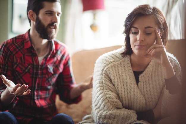 When Love Hurts: Coping with Relationship Conflict & Stress