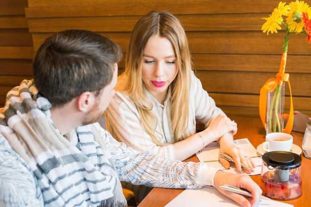 Repeated verbal affection: examples and how long to wait