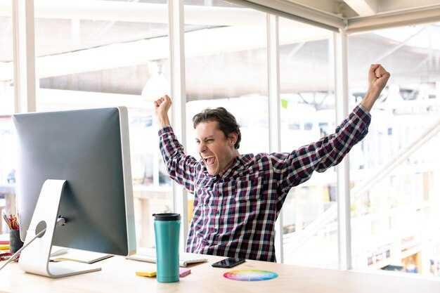 Share Your Wins with a Trusted Support Network for Accountability