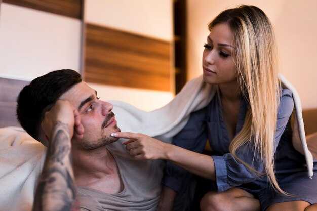 Why Do Men Think I'm Using Them for Sex? Causes & How to Respond