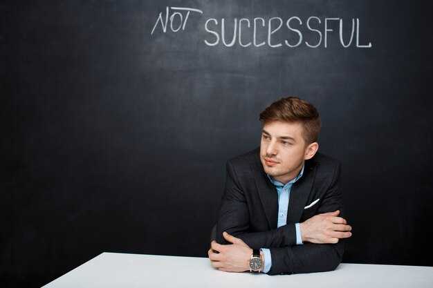 Why Men Take Career Setbacks Harder — Causes & Coping Strategies Why Men Take Career Setbacks Harder — Causes & Coping Strategies