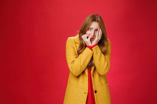 Why Traumatized People Can't See RED