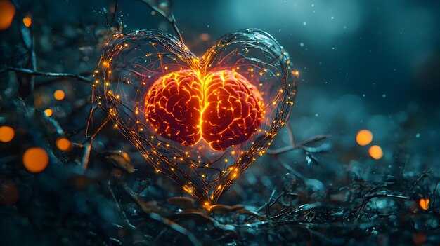 Why We Fall in Love: The Science Behind Love — Neuroscience & Psychology