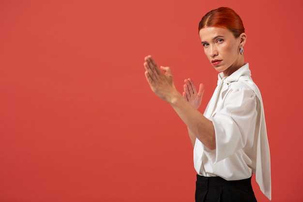 Quick voice and nervous-system exercises