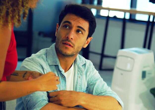 Why You're Attracted to the Wrong Guys and How to Fix It