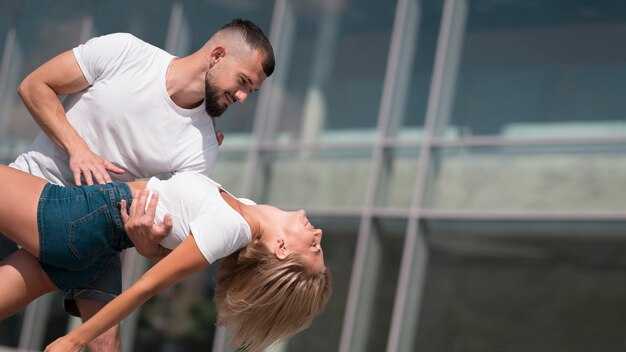 Daily Micro-steps to Move from Doing into Receiving