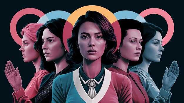 Women in Psychology: The Incredible Influence and Impact