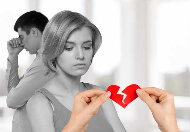 Why burnout follows every breakup: underlying mechanisms