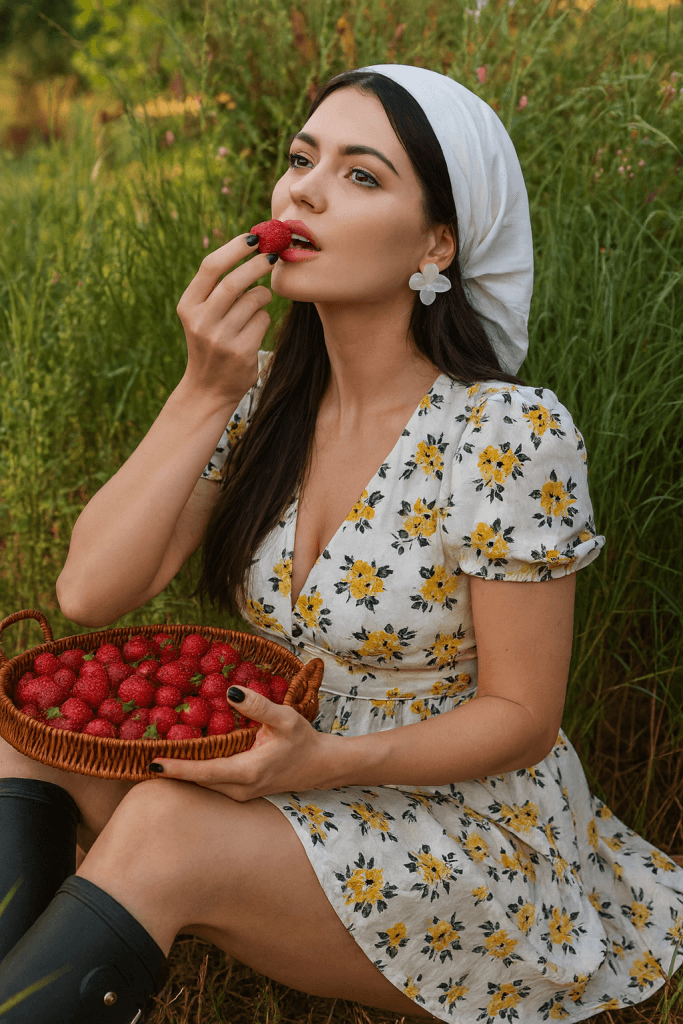 Jane, 29