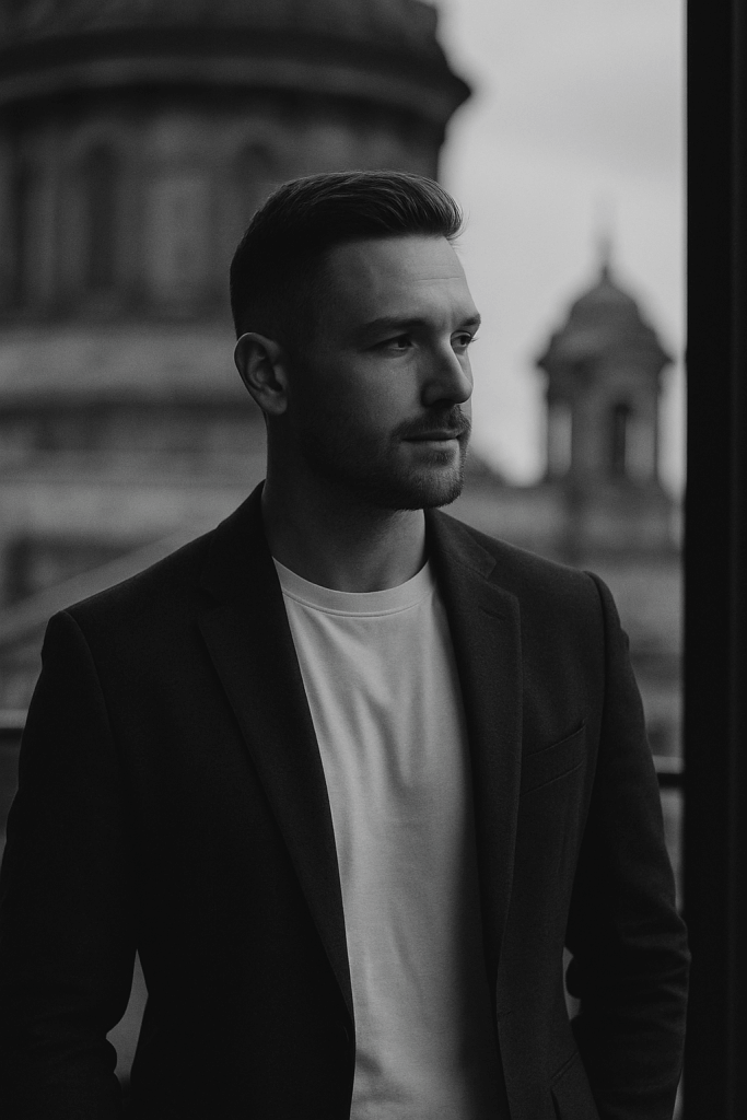 Damiil, 30