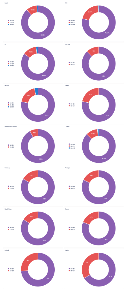 SoulMatcher Survey 2024